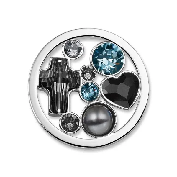 Mi Moneda P.J. Rossi Jewelers Lauderdale-By-The-Sea, FL