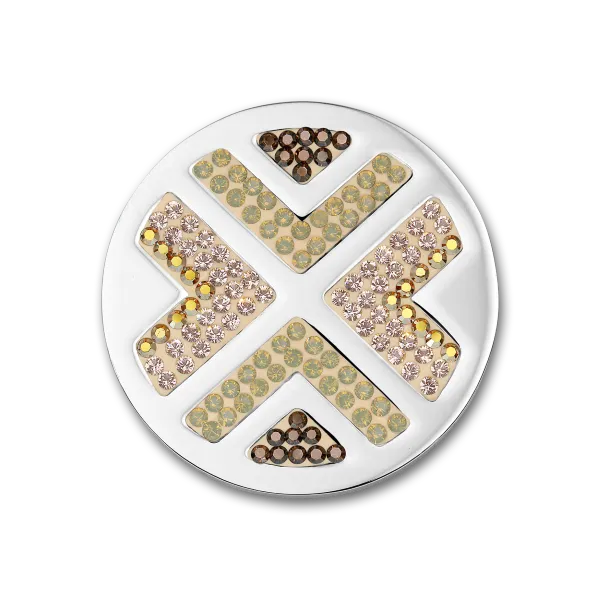 Mi Moneda P.J. Rossi Jewelers Lauderdale-By-The-Sea, FL