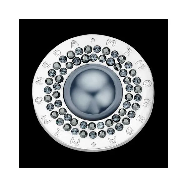 Mi Moneda P.J. Rossi Jewelers Lauderdale-By-The-Sea, FL