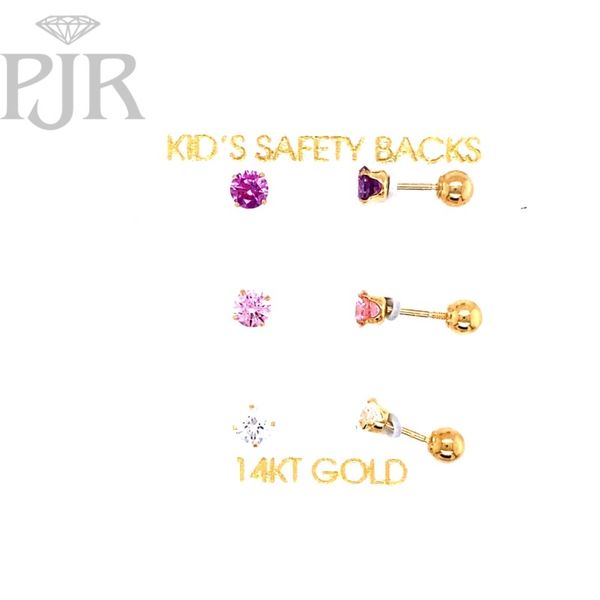 Childrens' Jewelry P.J. Rossi Jewelers Lauderdale-By-The-Sea, FL