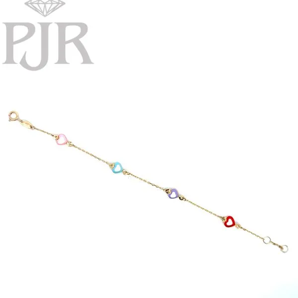 Childrens' Jewelry P.J. Rossi Jewelers Lauderdale-By-The-Sea, FL