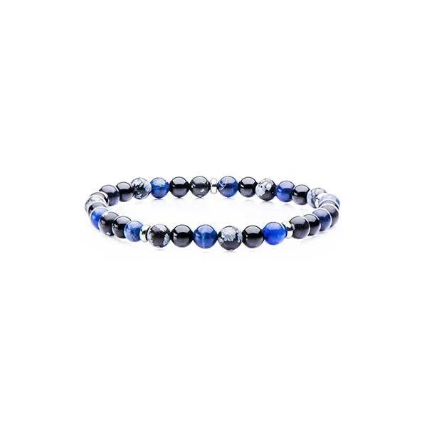 Mens Jewelry P.J. Rossi Jewelers Lauderdale-By-The-Sea, FL