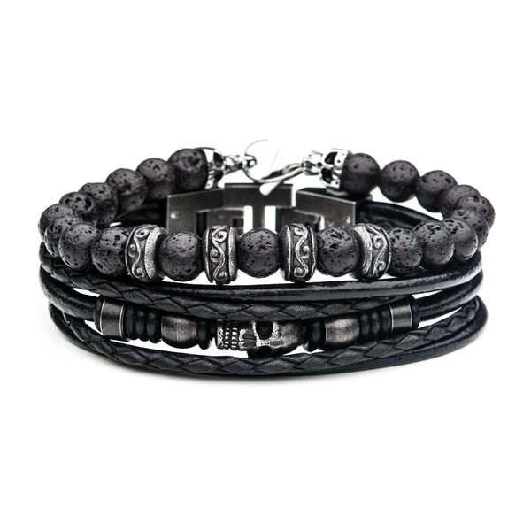 Mens Jewelry P.J. Rossi Jewelers Lauderdale-By-The-Sea, FL