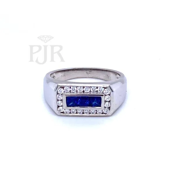 Mens Jewelry P.J. Rossi Jewelers Lauderdale-By-The-Sea, FL