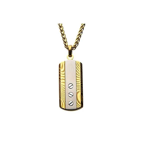Mens Jewelry P.J. Rossi Jewelers Lauderdale-By-The-Sea, FL