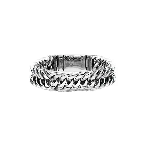 Mens Jewelry P.J. Rossi Jewelers Lauderdale-By-The-Sea, FL
