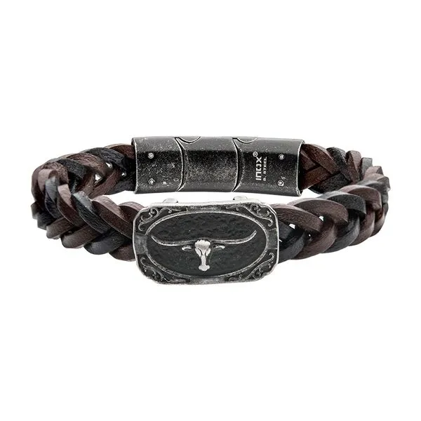 Mens Jewelry P.J. Rossi Jewelers Lauderdale-By-The-Sea, FL