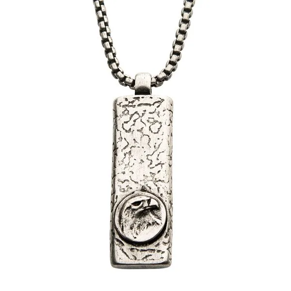 Mens Jewelry P.J. Rossi Jewelers Lauderdale-By-The-Sea, FL