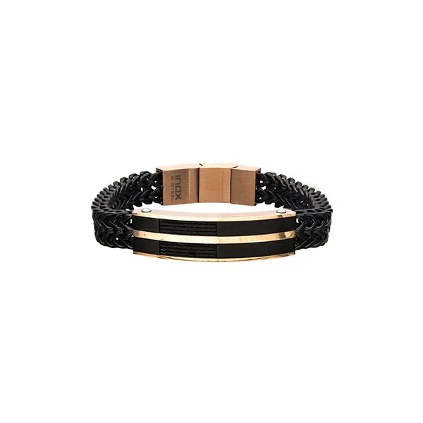 Mens Jewelry P.J. Rossi Jewelers Lauderdale-By-The-Sea, FL