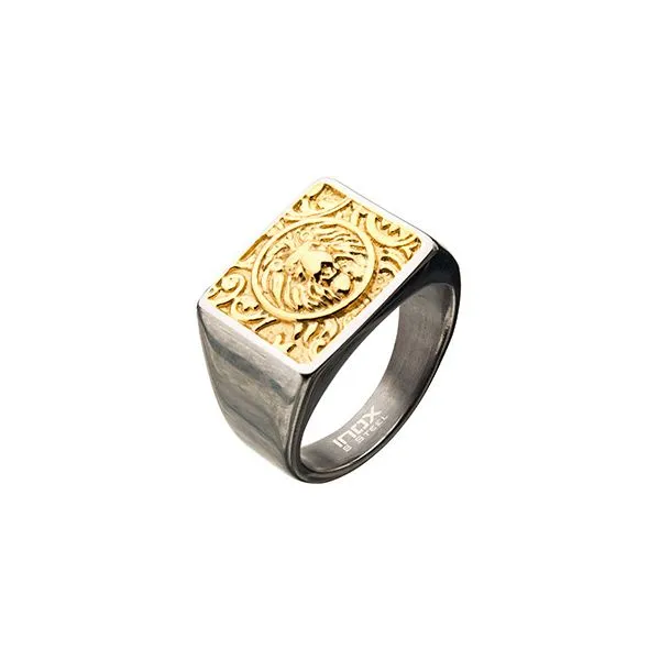 Mens Jewelry P.J. Rossi Jewelers Lauderdale-By-The-Sea, FL