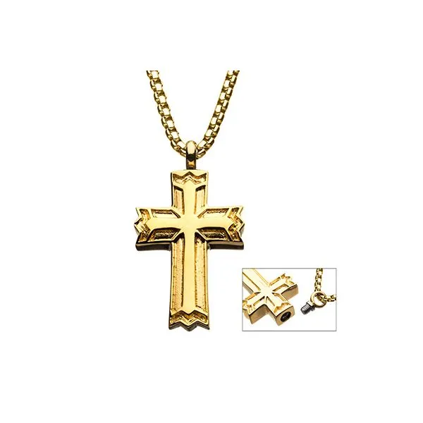 Mens Jewelry P.J. Rossi Jewelers Lauderdale-By-The-Sea, FL