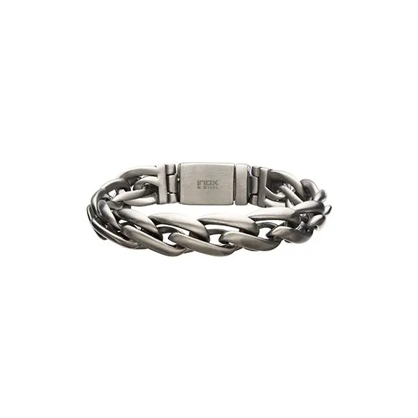 Mens Jewelry P.J. Rossi Jewelers Lauderdale-By-The-Sea, FL