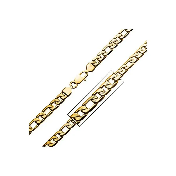 Mens Jewelry P.J. Rossi Jewelers Lauderdale-By-The-Sea, FL