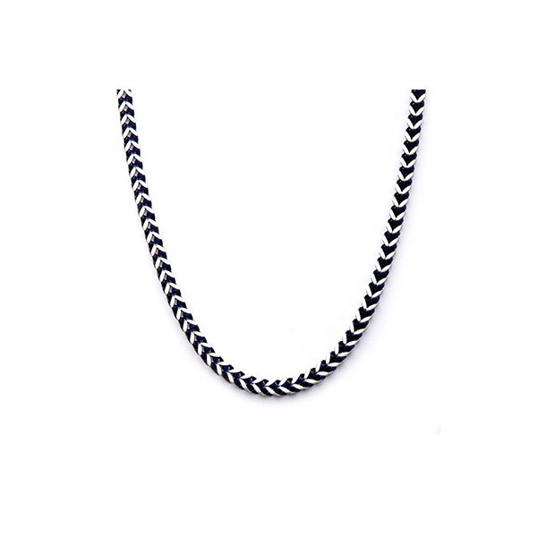 Mens Jewelry P.J. Rossi Jewelers Lauderdale-By-The-Sea, FL