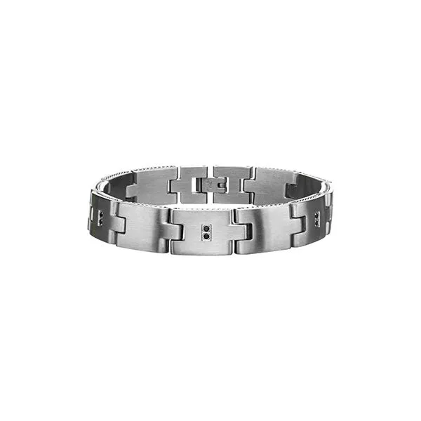 Mens Jewelry P.J. Rossi Jewelers Lauderdale-By-The-Sea, FL