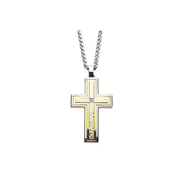 Mens Jewelry P.J. Rossi Jewelers Lauderdale-By-The-Sea, FL