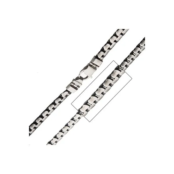 Mens Jewelry P.J. Rossi Jewelers Lauderdale-By-The-Sea, FL