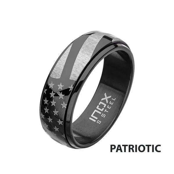 Men's Rings P.J. Rossi Jewelers Lauderdale-By-The-Sea, FL