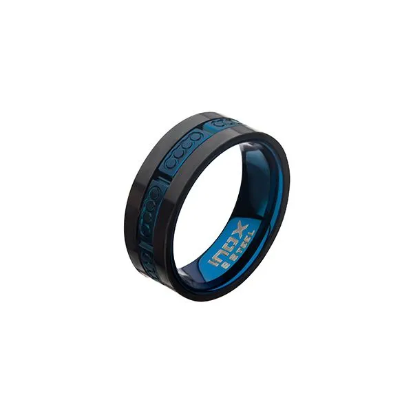 Men's Rings P.J. Rossi Jewelers Lauderdale-By-The-Sea, FL