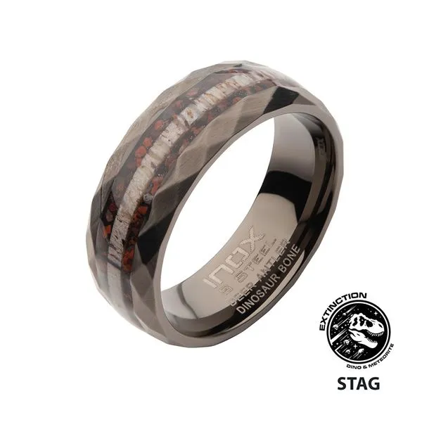 Men's Rings P.J. Rossi Jewelers Lauderdale-By-The-Sea, FL