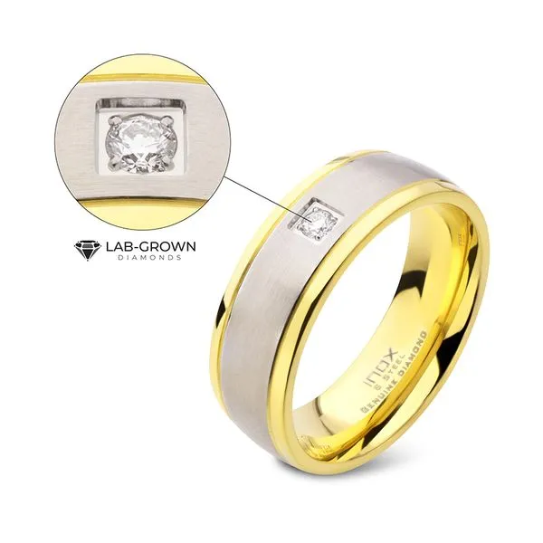 Men's Rings similar item image