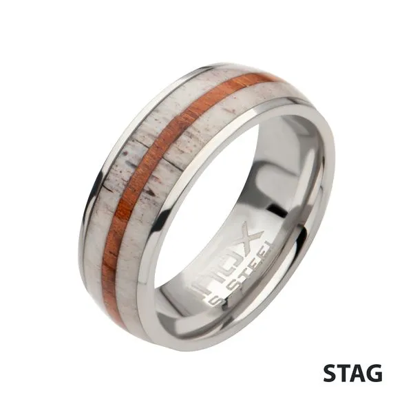 Men's Rings P.J. Rossi Jewelers Lauderdale-By-The-Sea, FL