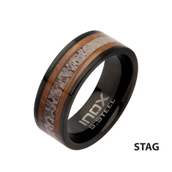 Men's Rings P.J. Rossi Jewelers Lauderdale-By-The-Sea, FL
