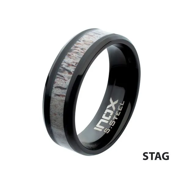 Men's Rings P.J. Rossi Jewelers Lauderdale-By-The-Sea, FL
