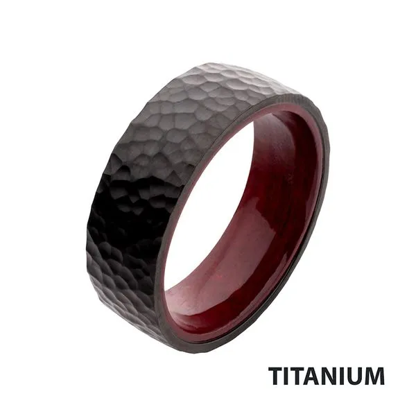Men's Rings P.J. Rossi Jewelers Lauderdale-By-The-Sea, FL