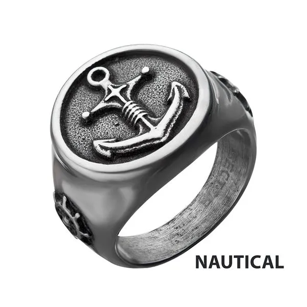 Men's Rings P.J. Rossi Jewelers Lauderdale-By-The-Sea, FL