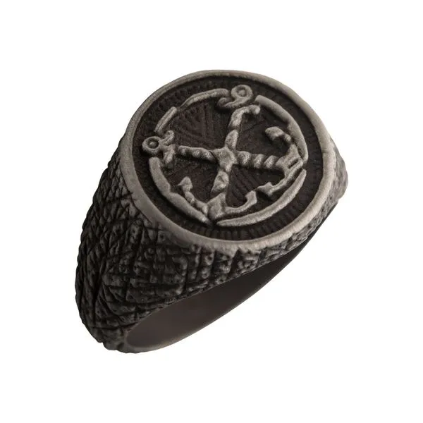 Men's Rings P.J. Rossi Jewelers Lauderdale-By-The-Sea, FL