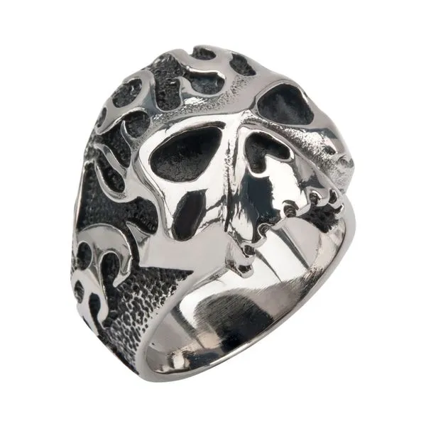 Men's Rings P.J. Rossi Jewelers Lauderdale-By-The-Sea, FL
