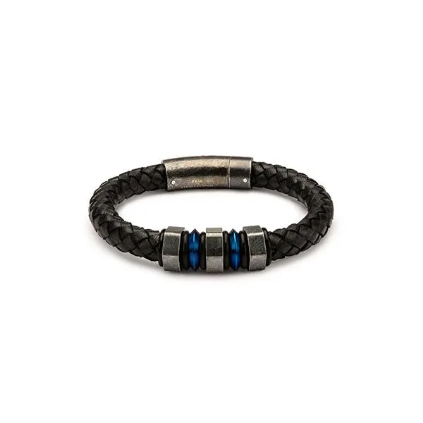 Men's Bracelets P.J. Rossi Jewelers Lauderdale-By-The-Sea, FL