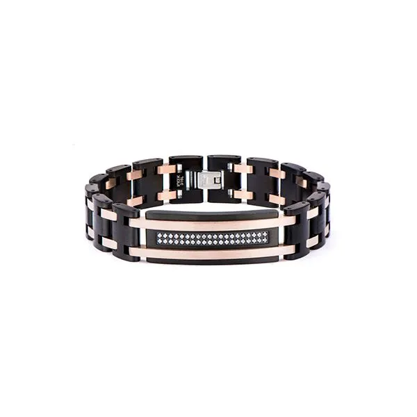 Men's Bracelets P.J. Rossi Jewelers Lauderdale-By-The-Sea, FL
