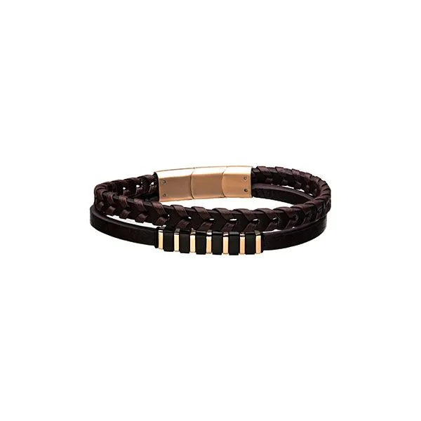 Men's Bracelets P.J. Rossi Jewelers Lauderdale-By-The-Sea, FL