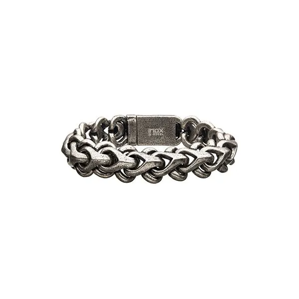 Men's Bracelets P.J. Rossi Jewelers Lauderdale-By-The-Sea, FL