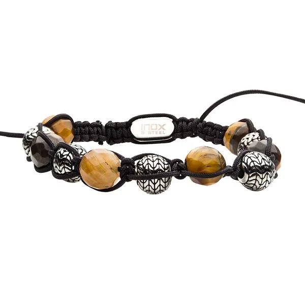 Men's Bracelets P.J. Rossi Jewelers Lauderdale-By-The-Sea, FL