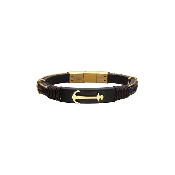Men's Bracelets P.J. Rossi Jewelers Lauderdale-By-The-Sea, FL