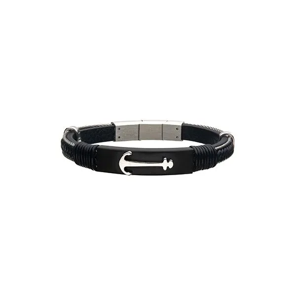 Men's Bracelets P.J. Rossi Jewelers Lauderdale-By-The-Sea, FL