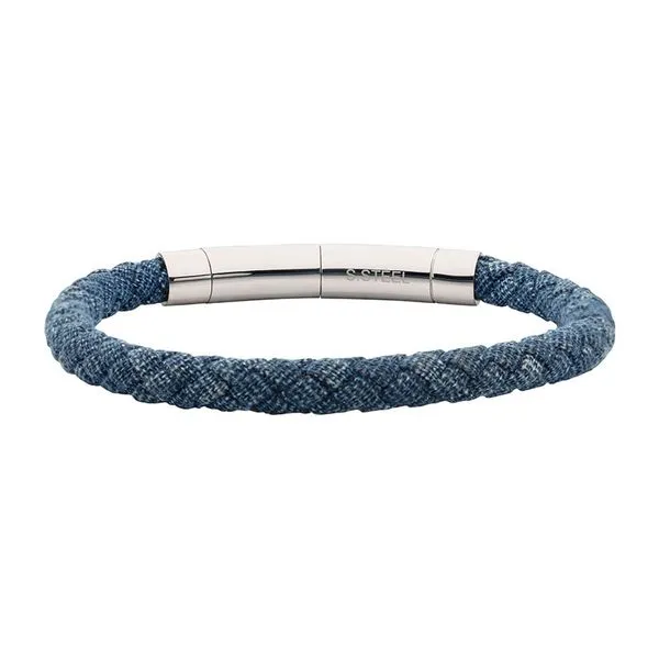 Men's Bracelets P.J. Rossi Jewelers Lauderdale-By-The-Sea, FL