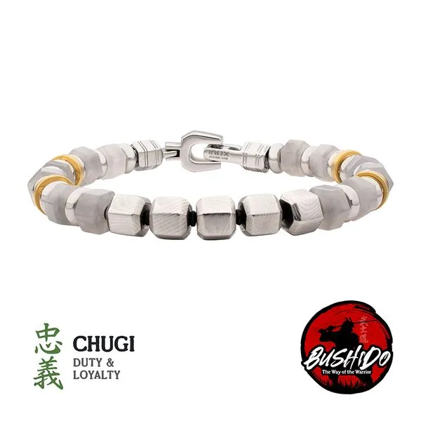 Men's Bracelets P.J. Rossi Jewelers Lauderdale-By-The-Sea, FL