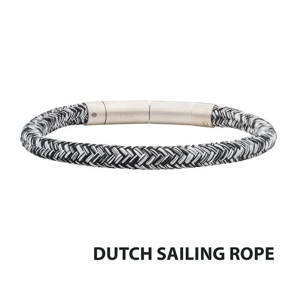 Men's Bracelets P.J. Rossi Jewelers Lauderdale-By-The-Sea, FL