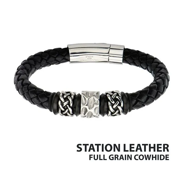 Men's Bracelets P.J. Rossi Jewelers Lauderdale-By-The-Sea, FL