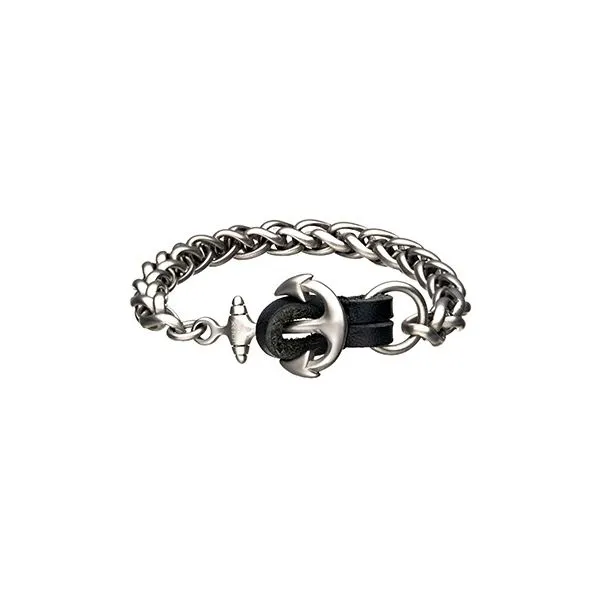 Men's Bracelets P.J. Rossi Jewelers Lauderdale-By-The-Sea, FL