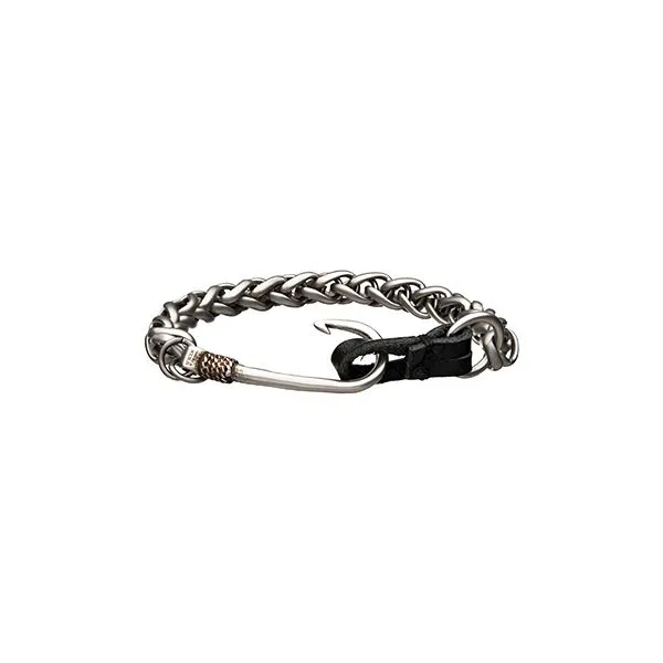 Men's Bracelets P.J. Rossi Jewelers Lauderdale-By-The-Sea, FL