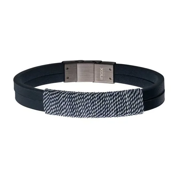 Men's Bracelets P.J. Rossi Jewelers Lauderdale-By-The-Sea, FL