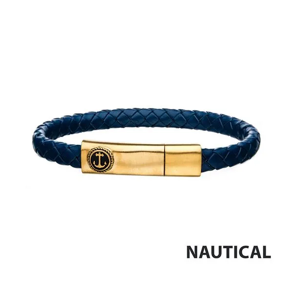 Men's Bracelets P.J. Rossi Jewelers Lauderdale-By-The-Sea, FL