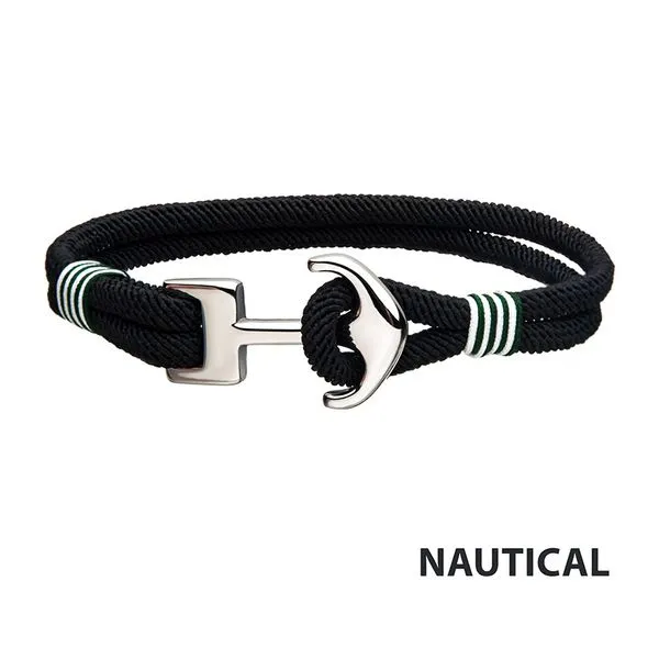 Men's Bracelets P.J. Rossi Jewelers Lauderdale-By-The-Sea, FL