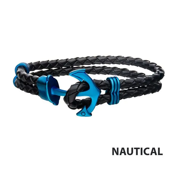 Men's Bracelets P.J. Rossi Jewelers Lauderdale-By-The-Sea, FL