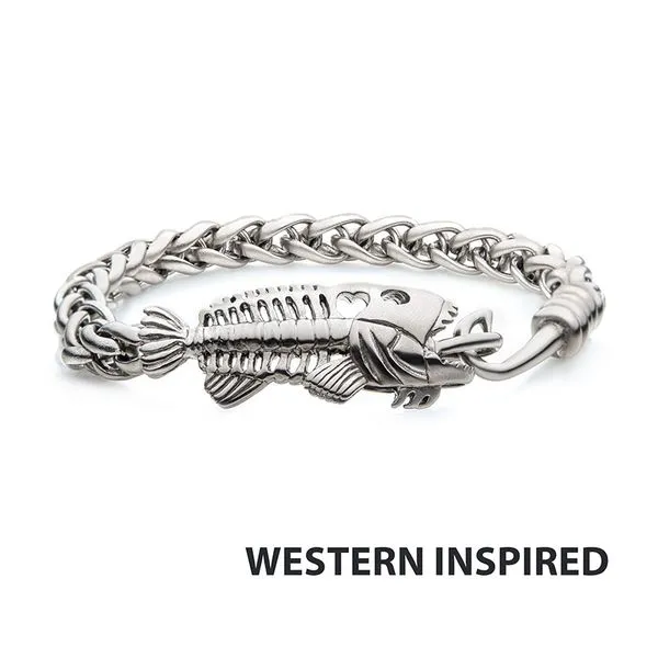Men's Bracelets P.J. Rossi Jewelers Lauderdale-By-The-Sea, FL